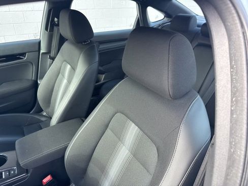 Certified 2025 Honda Civic Sport image 14