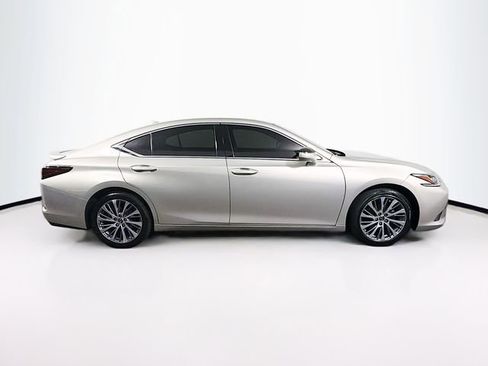 Used 2021 Lexus ES 350 w/ Premium Package FWD image 9