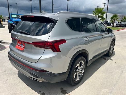 Used 2023 Hyundai Santa Fe SEL FWD image 6