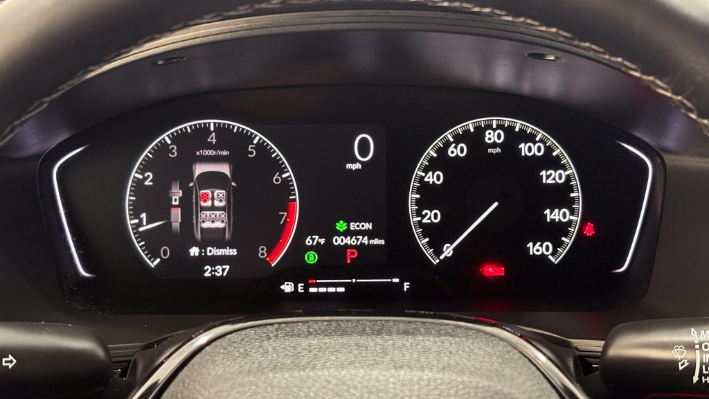 Used 2026 Honda Civic Sport image 31