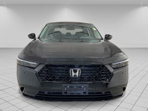 New 2025 Honda Accord EX-L image 10