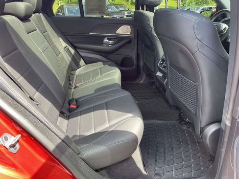 Used 2022 Mercedes-Benz GLE 350 4MATIC image 19