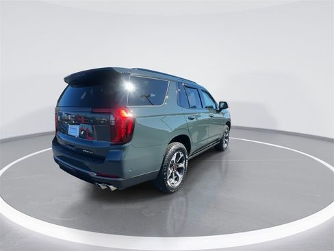 Used 2025 GMC Yukon AT4 Ultimate image 8