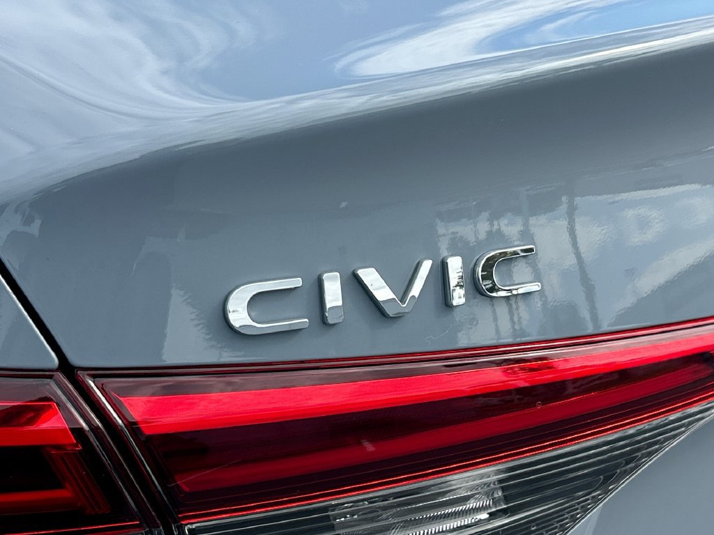 Used 2024 Honda Civic Sport image 30