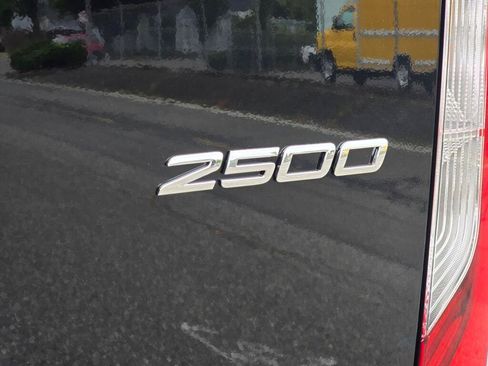 New 2026 Mercedes-Benz Sprinter 2500 image 15