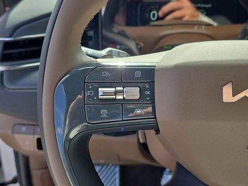 New 2026 Kia EV9 GT-Line AWD/4WD image 31