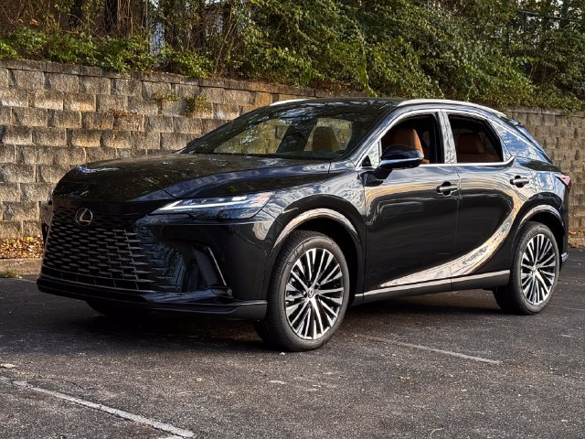 New 2026 Lexus RX 350 w/ Convenience Package AWD/4WD image 14