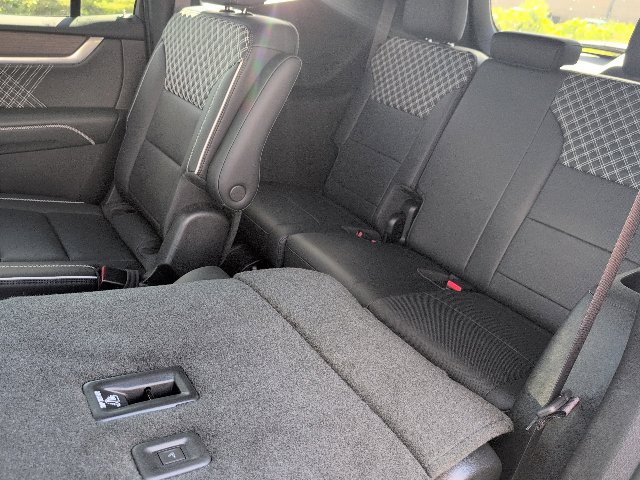 Used 2026 GMC Acadia Denali w/ Super Cruise Package AWD/4WD image 29