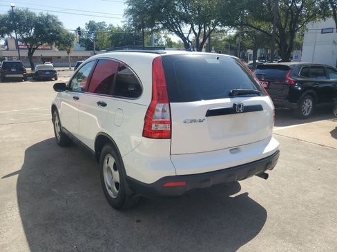 Used 2009 Honda CR-V LX image 4