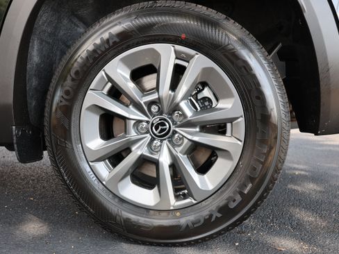New 2026 MAZDA CX-5 AWD 2.5 S image 6