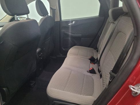 Used 2020 Ford Escape SE AWD/4WD image 18