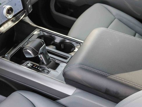 New 2025 Ford F150 Lightning Flash image 19