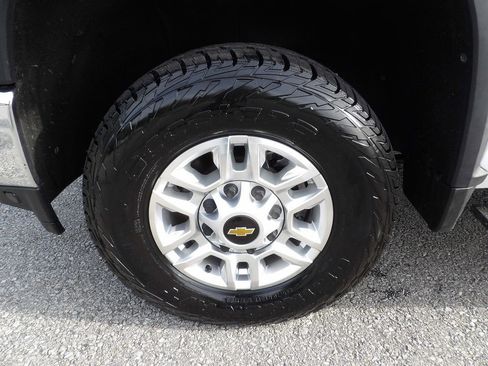 Used 2020 Chevrolet Silverado 2500 LT w/ Convenience Package AWD/4WD image 64
