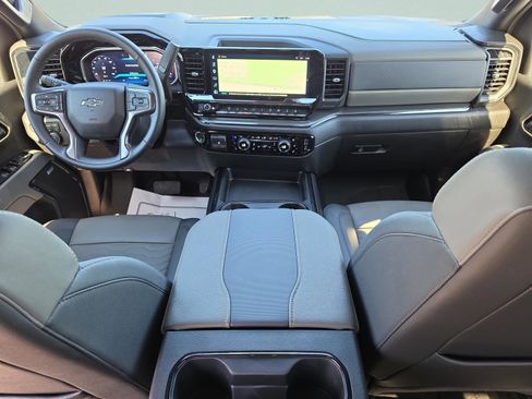 Used 2026 Chevrolet Silverado 2500 ZR2 AWD/4WD image 19