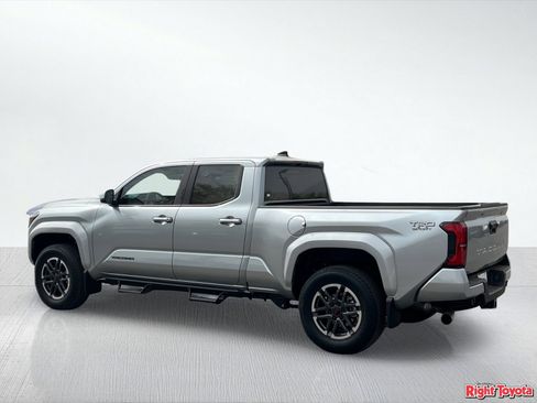 Certified 2026 Toyota Tacoma TRD Sport RWD image 5