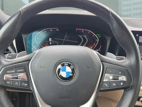Used 2021 BMW 330i Sedan w/ Driving Assistance Package RWD image 26