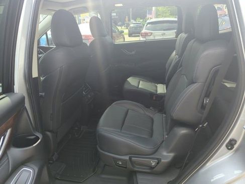 Used 2025 Subaru Ascent Touring image 29