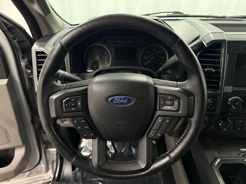 Used 2018 Ford F150 XLT w/ Equipment Group 302A Luxury image 12