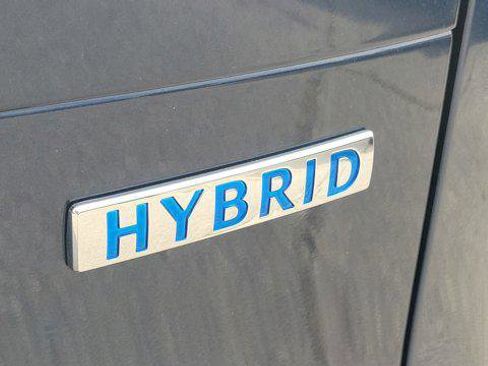 New 2026 MAZDA CX-50 2.5 Hybrid w/ Cargo Package image 7