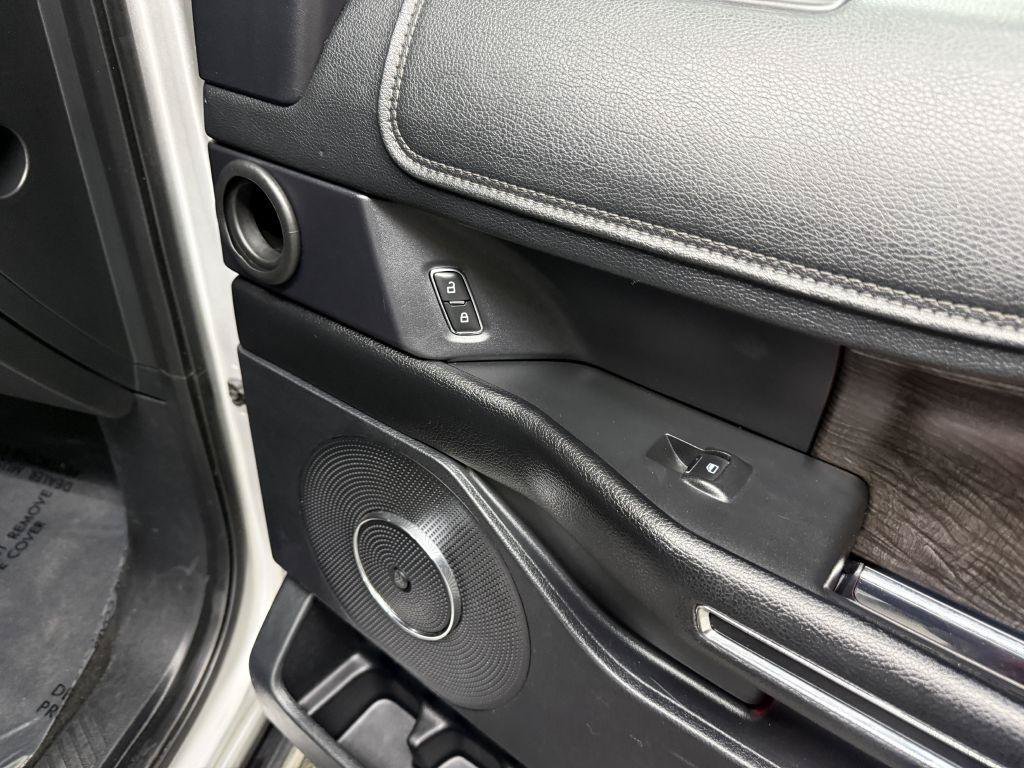 Used 2018 Ford Expedition Max Limited w/ Equipment Group 302A AWD/4WD image 42