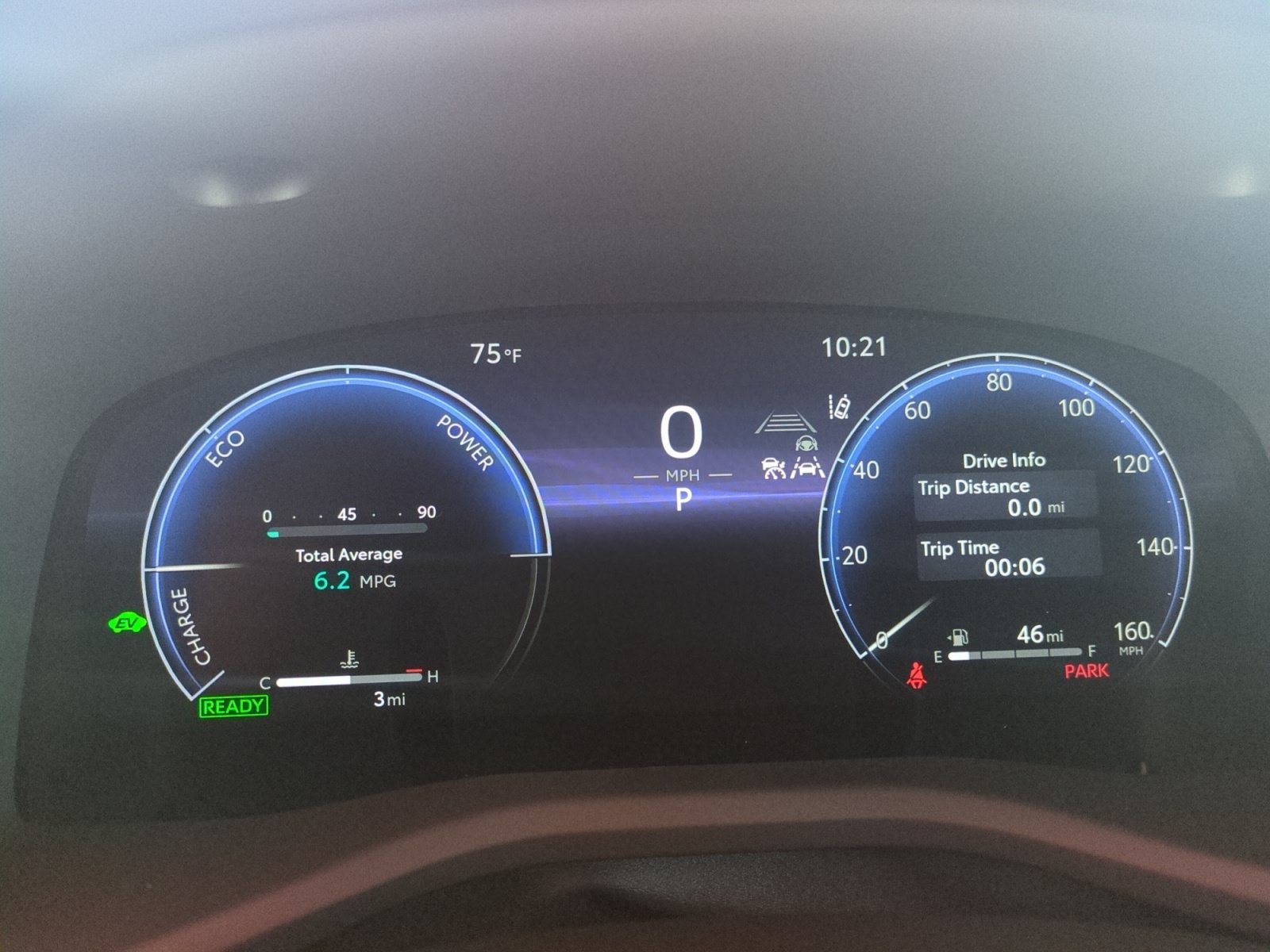 Certified 2026 Toyota Camry XSE FWD image 23