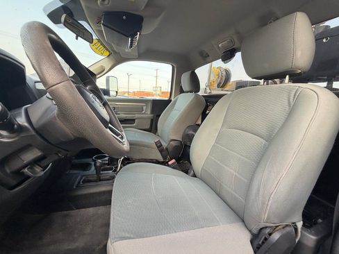 Used 2014 RAM 5500 Tradesman w/ Power Accessory Group AWD/4WD image 17