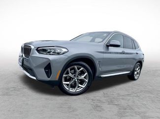 Used 2023 BMW X3 xDrive30i w/ Premium Package AWD/4WD 360° Tour