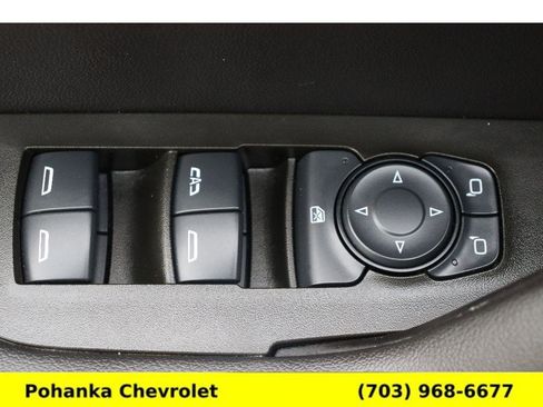 Used 2025 Chevrolet Blazer LT w/ Sound & Technology Package AWD/4WD image 23