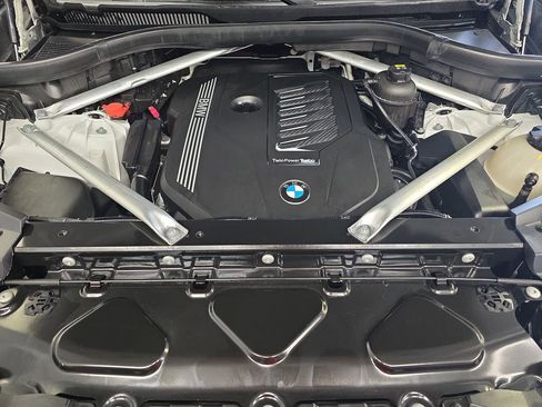 Used 2019 BMW X5 xDrive40i image 33