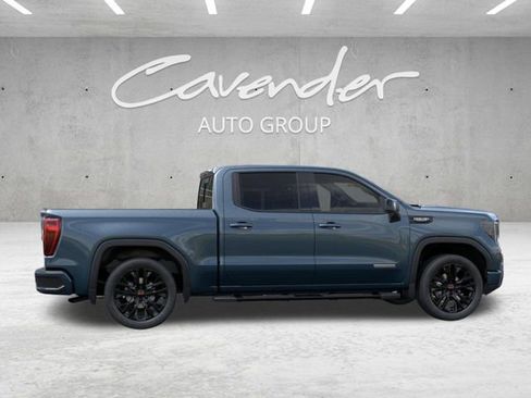 New 2026 GMC Sierra 1500 Elevation image 5