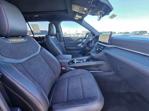 New 2026 Ford Explorer Tremor w/ Tremor Ultimate Package AWD/4WD image 29