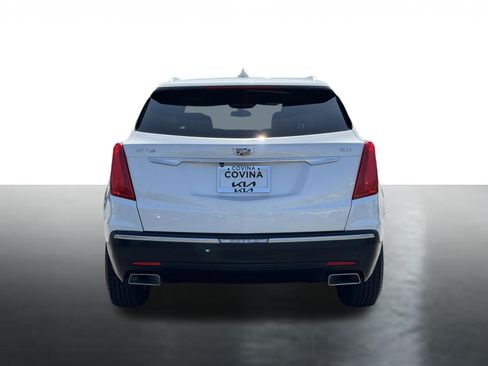 Used 2017 Cadillac XT5 Luxury w/ Driver Awareness Package FWD image 7