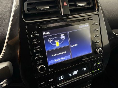Used 2021 Toyota Prius Prime LE image 23