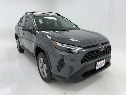 New 2025 Toyota RAV4 XLE w/ Convenience Package image 2