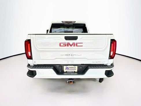 Certified 2021 GMC Sierra 2500 Denali w/ Denali Ultimate Package AWD/4WD image 6