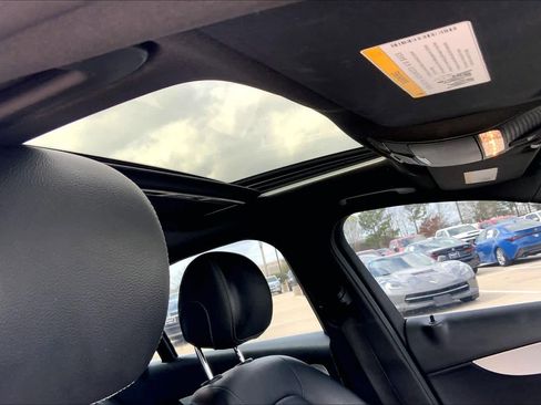 Used 2021 Mercedes-Benz C 300 Sedan w/ Premium Package image 14