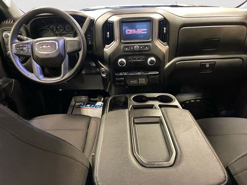 Used 2025 GMC Sierra 1500 Pro w/ Trailering Package image 11