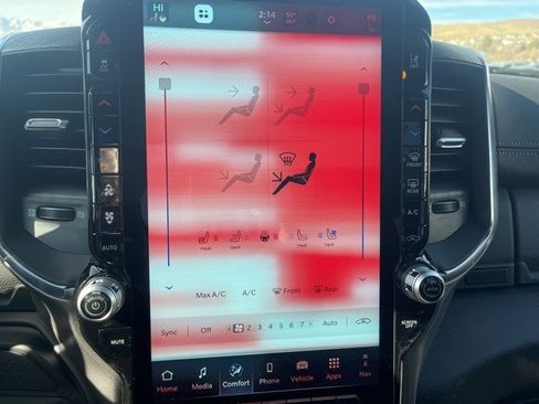 New 2026 RAM 3500 Laramie image 29