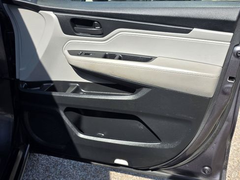 Used 2020 Honda Odyssey EX-L image 31