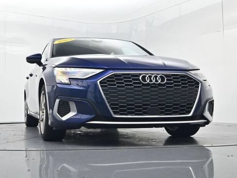 Used 2023 Audi A3 2.0T Premium FWD image 41