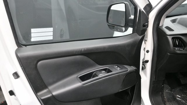 Used 2022 RAM ProMaster City Wagon FWD image 16