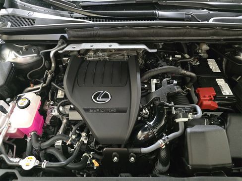 Certified 2025 Lexus RX 350 Premium Plus image 31