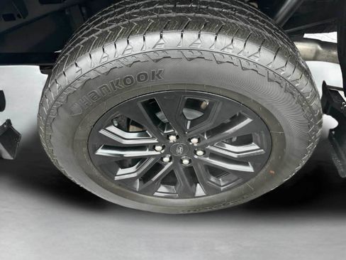 Used 2024 Ford F150 XLT w/ Equipment Group 302A MID image 15