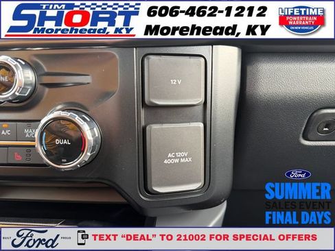 New 2026 Ford F350 Lariat AWD/4WD image 29