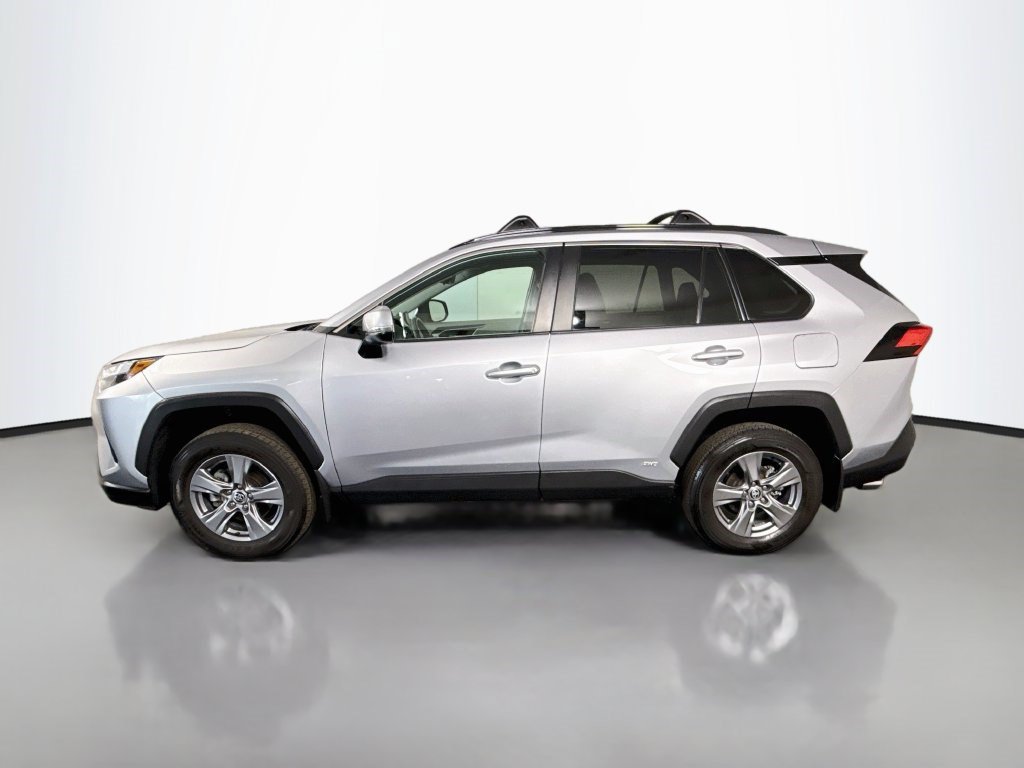 Used 2024 Toyota RAV4 XLE w/ Convenience Package AWD/4WD image 6