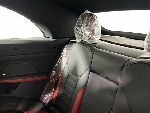 New 2026 BMW 440i xDrive Convertible w/ Premium Package image 18