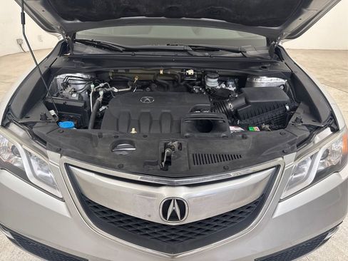 Used 2014 Acura RDX FWD w/ Technology Package image 10