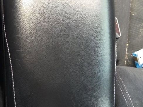 Used 2014 Nissan Rogue S image 34