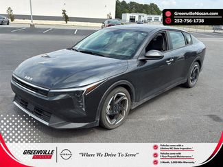 Used 2025 Kia K4 EX FWD video 1