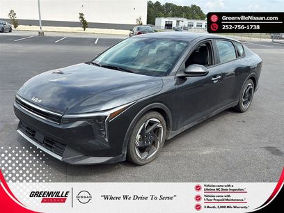 Used 2025 Kia K4 EX